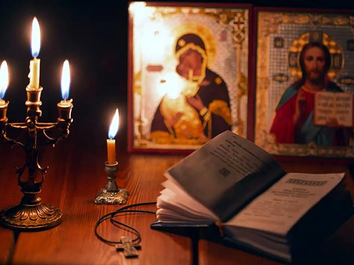 Эффективная молитва от гадалки в Ахтубинске для возврата любимого человека